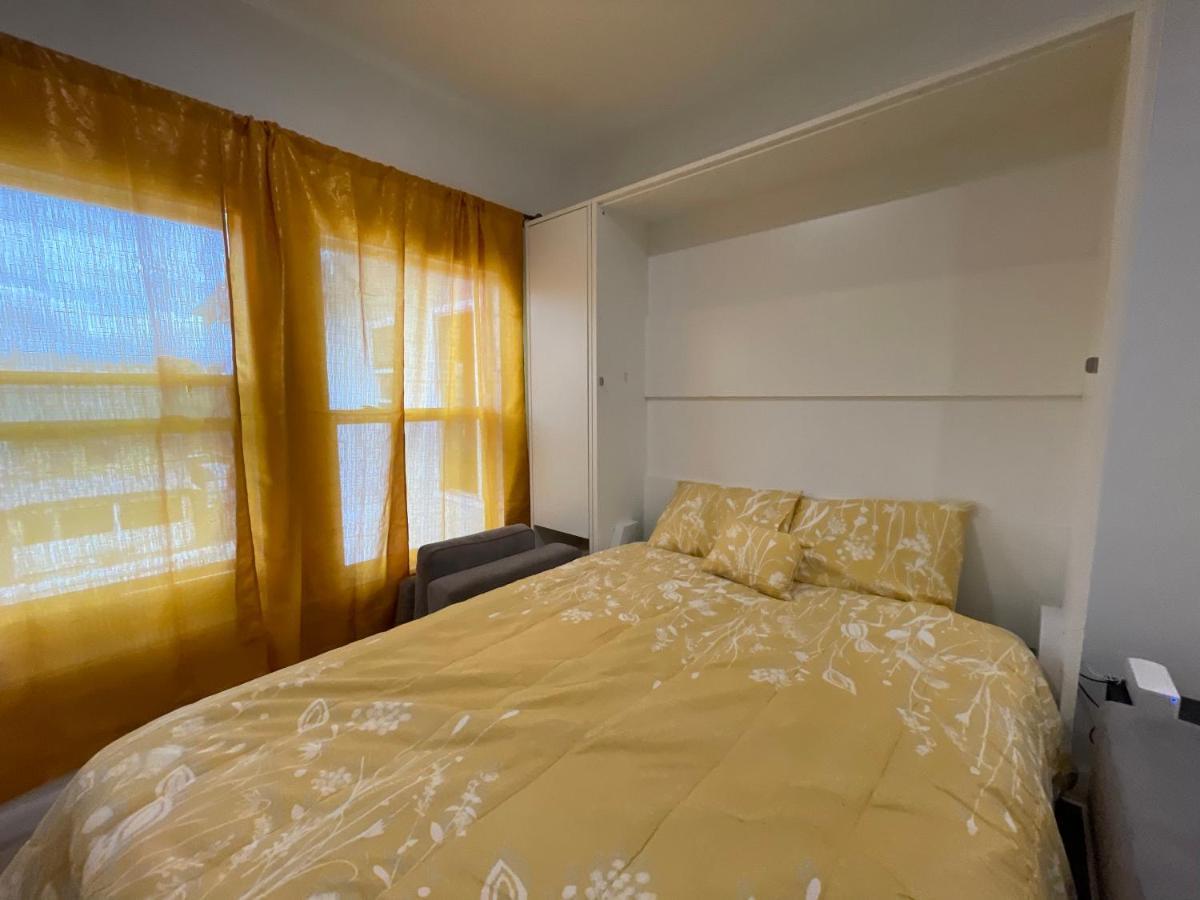 New Dtla Apartment W/Private Parking Los Angeles Eksteriør billede