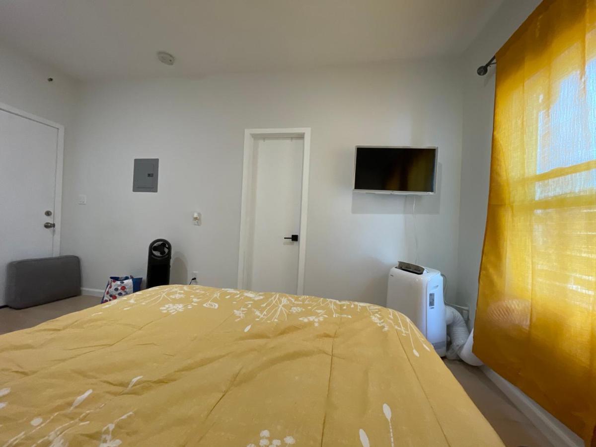 New Dtla Apartment W/Private Parking Los Angeles Eksteriør billede