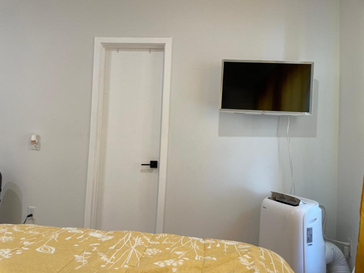 New Dtla Apartment W/Private Parking Los Angeles Eksteriør billede