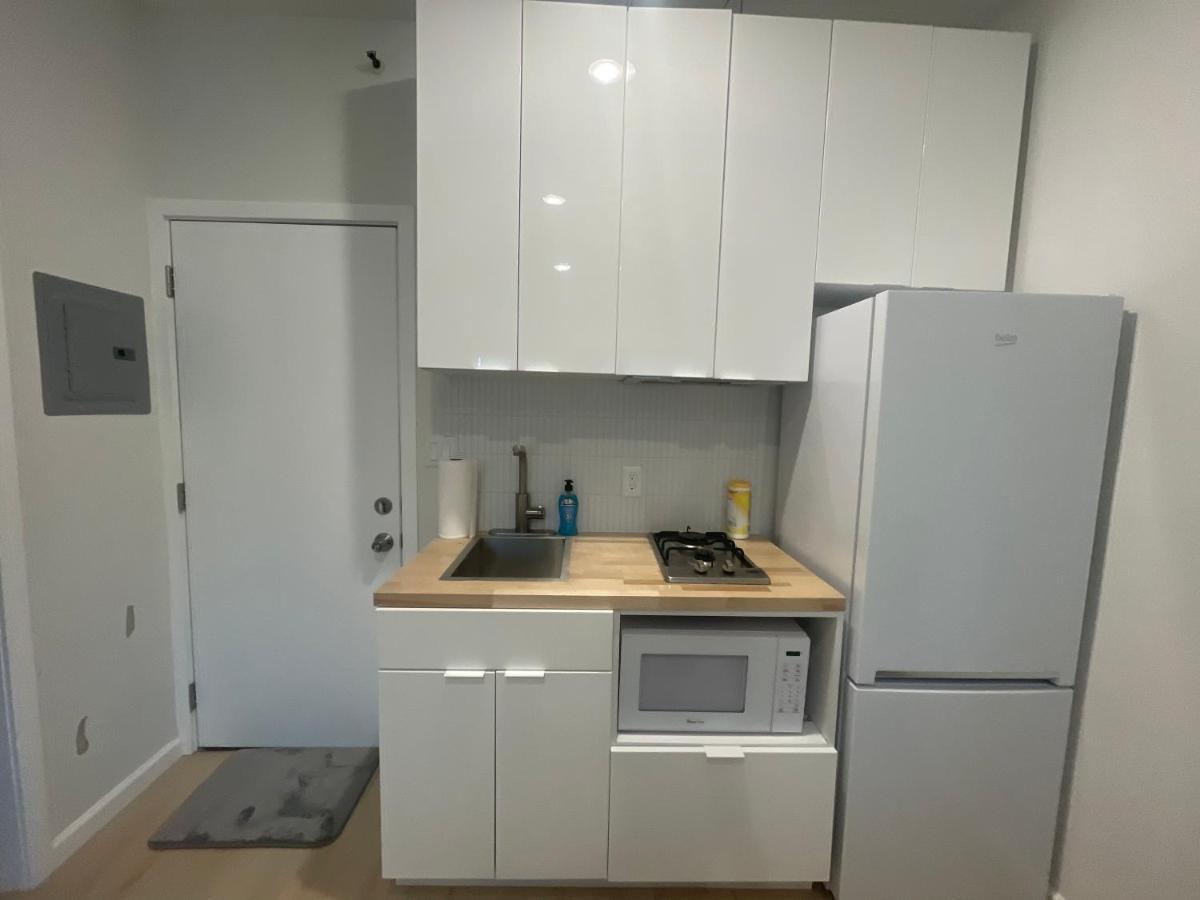 New Dtla Apartment W/Private Parking Los Angeles Eksteriør billede