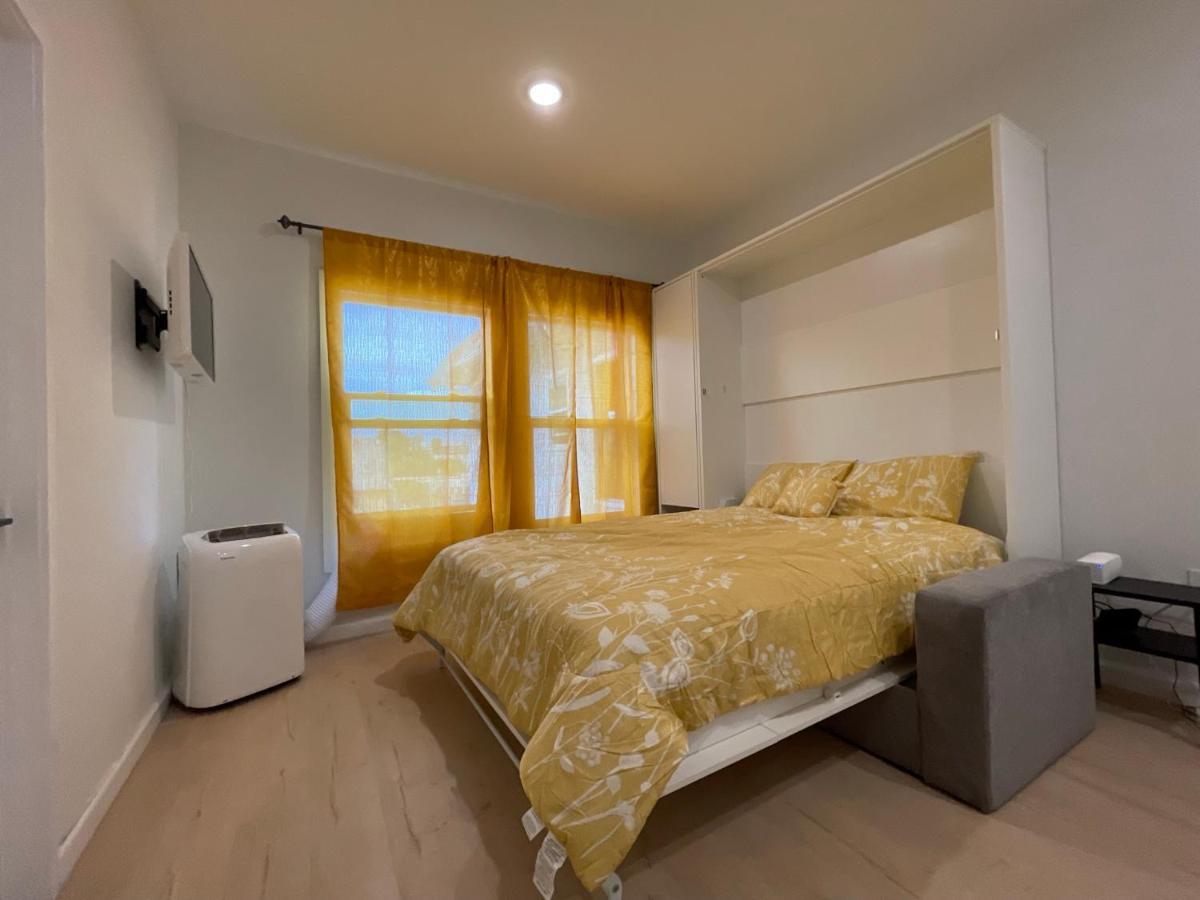 New Dtla Apartment W/Private Parking Los Angeles Eksteriør billede
