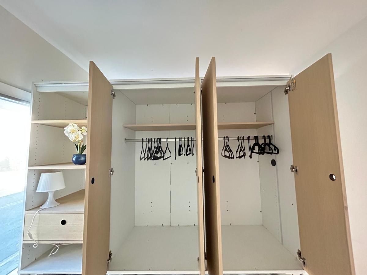 New Dtla Apartment W/Private Parking Los Angeles Eksteriør billede