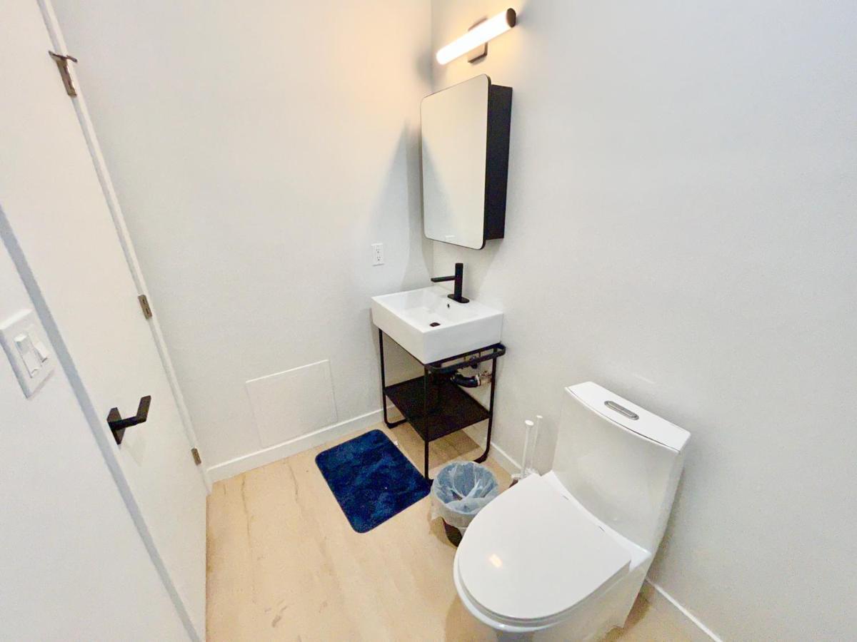New Dtla Apartment W/Private Parking Los Angeles Eksteriør billede